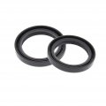 Bossbearing Rear Axle Bearings Seals Kit Lonestar Double Dual Twin Row For Honda Trx400x 2009 