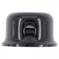 Motoku Front Driver And Passenger Side Jounce Bumper Bump Stop Cup For Jeep Wrangler Tj Grand Cherokee