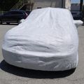 Carscover Custom Fit 2002-2006 Mini Cooper S Hardtop 2dr Car Cover For 5 Layer Heavy Duty Ultrashield