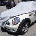 Carscover Custom Fit 2002-2006 Mini Cooper S Hardtop 2dr Car Cover For 5 Layer Heavy Duty Ultrashield