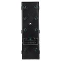 Master Power Window Switch Front Left Driver Side 16 Pins Replcaement For 2011-2016 Kia Sportage Replaces Dws2293 1s16440 