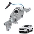 Oil Pump Replacement For Wrangler 3 6l 2012-2017 Routan 2011-2014 