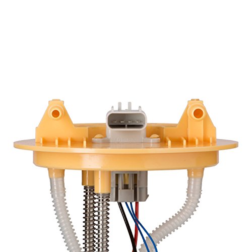 Carter P76611m Fuel Pump Module Assembly
