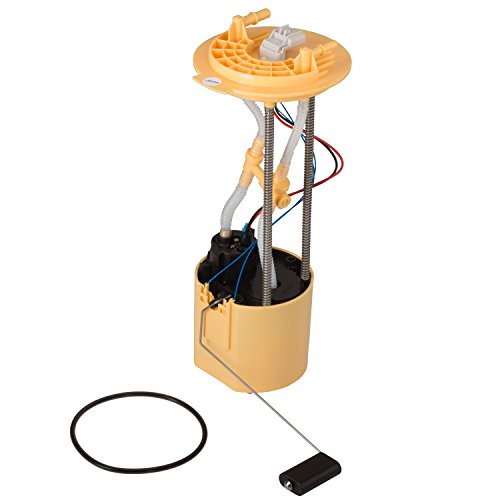 Carter P76611m Fuel Pump Module Assembly