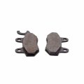 Niche Brake Pad Set For Can-am Maverick 1000 705601147 715500335 715500336 705600398 Front Rear Semi-metallic
