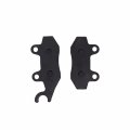 Niche Brake Pad Set For Can-am Maverick 1000 705601147 715500335 715500336 705600398 Front Rear Semi-metallic