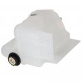 Ocpty Coolant Reservoir Bottle For 2003-2010 International Harvester 9200i Sba 2003-2006 9400i