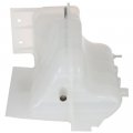 Ocpty Coolant Reservoir Bottle For 2003-2010 International Harvester 9200i Sba 2003-2006 9400i