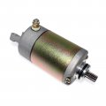 Minho Cfmoto Starter Motor Compatible With Scooter Jetmax Cf250 Oem Parts Number 01a0-093000