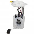 Ocpty Fuel Pump Electric Module Assembly Replacement For 2008 Chrysler Aspen 4 7l 2008-2009 5