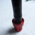 Tdpro 6pcs Gas Fuel Petrol Tank Cap Breather Valve For Motorcycle Dirt Pit Bike Red