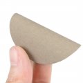 Uxcell 2 Inch Wet Dry Sanding Discs 7000 Grit Hook And Loop Disc Silicon Carbide Sandpaper 20pcs