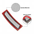 X Autohaux Pair 63147295541 63147295542 Front Bumper Reflector Side Marker For Bmw F30 F31 Lci 3 Series 320i M Sport 2016-2018