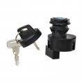 Carbpro New Ignition Key Switch For Polaris 6 Pins 4 Position With Replac