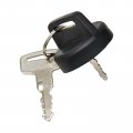 Carbpro New Ignition Key Switch For Polaris 6 Pins 4 Position With Replac