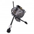Jik Carburetor Intake Manifold For Honda Shadow Spirit 750 Vc Aero 750 Vt750 16100-meg-000 16211-mz8-h00 Carburetor Only