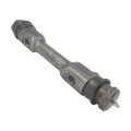 Control Arm Shaft Set For 1990 To 1999 Gmc P3500 0 64 In Bolt Hole Diameter 9 73 Length 1 11 Thread Size Greaseable Front