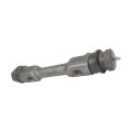 Control Arm Shaft Set For 1990 To 1999 Gmc P3500 0 64 In Bolt Hole Diameter 9 73 Length 1 11 Thread Size Greaseable Front