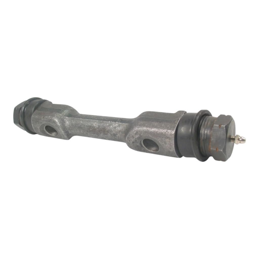 Control Arm Shaft Set For 1990 To 1999 Gmc P3500 0 64 In Bolt Hole Diameter 9 73 Length 1 11 Thread Size Greaseable Front