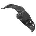 Jmtaat Front Fender Liner Inner Panel For 2003-2007 Honda Accord Sedan Replacement Ho1248114 74151sdaa00 Wheel Splash Shields