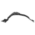Jmtaat Front Fender Liner Inner Panel For 2003-2007 Honda Accord Sedan Replacement Ho1248114 74151sdaa00 Wheel Splash Shields