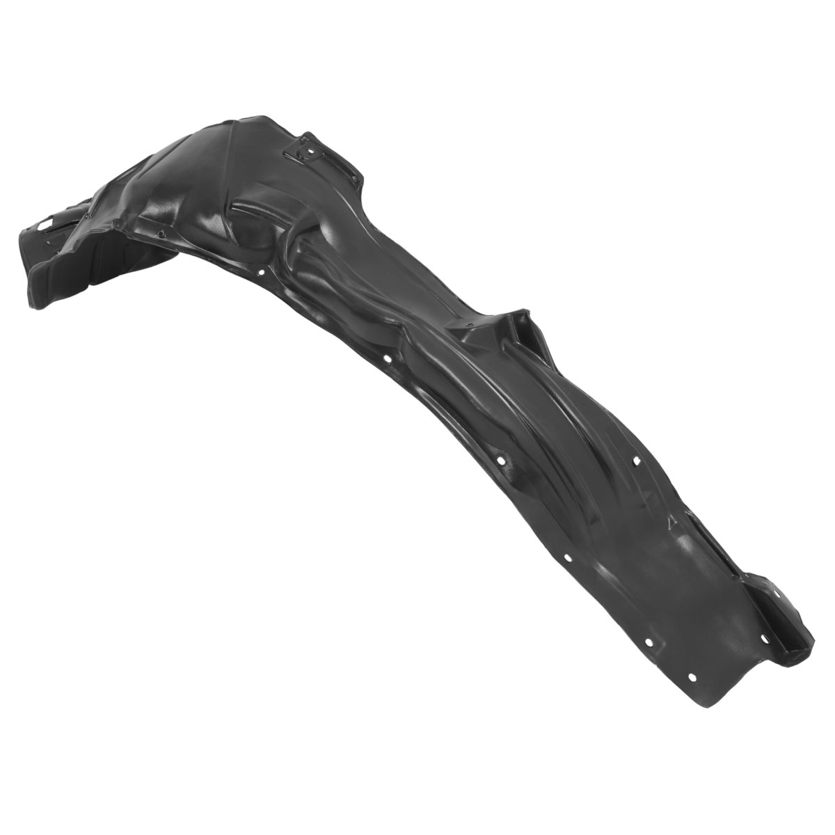 Jmtaat Front Fender Liner Inner Panel For 2003-2007 Honda Accord Sedan Replacement Ho1248114 74151sdaa00 Wheel Splash Shields