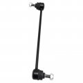 Trq Front Sway Bar End Link Pair Set For 2011-2014 Chrysler 200 2008-2014 Dodge Avenger 2007-2010 Sebring 
