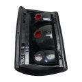 Tail Lights For Ford Excursion 2000 2001 2002 2003 Driver And Passenger Side Pair Red Clear Lens F5uz13404a F5uz13405a