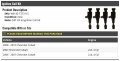 Ignition Coil Kit 4-piece Compatible With 2006-2010 Chevy Cobalt