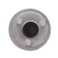 Southmarine Boat Engine 97-55989q9 Transom Plate Nuts Anode For Mercury