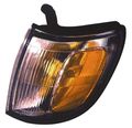 Depo 312-1521l-as-l6 Toyota 4runner Driver Side Replacement Parking Corner Light Assembly 