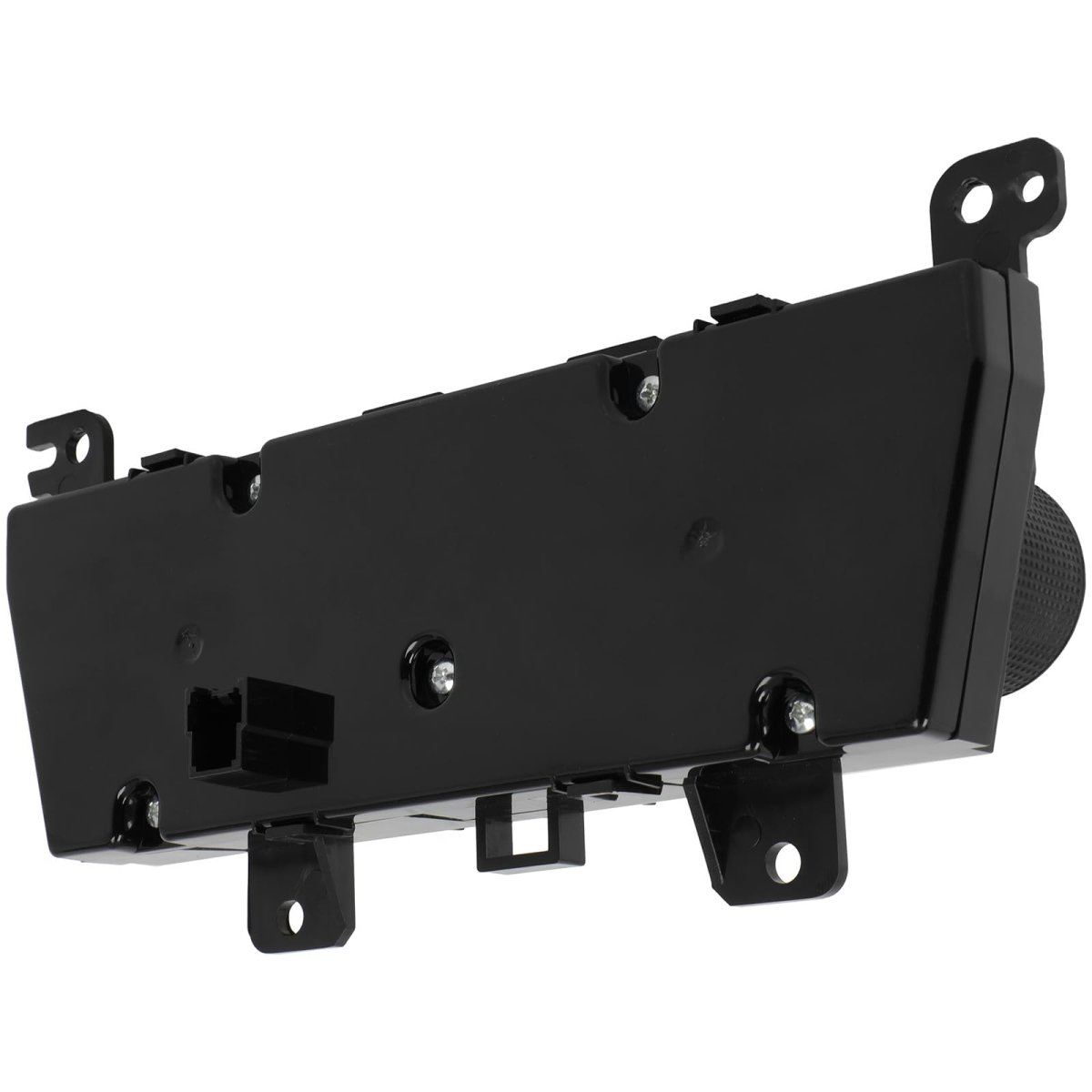 Ac Control Module 96983927 For Chevrolet Cruze 2011 2015 And Orlando 2012 Climate Panel With Rear Window Defogger Abs Plastic