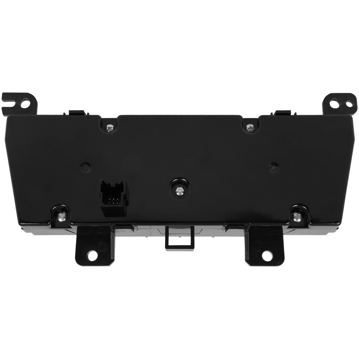 Ac Control Module 96983927 For Chevrolet Cruze 2011 2015 And Orlando 2012 Climate Panel With Rear Window Defogger Abs Plastic