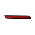 Tyc Right Reflector Assembly For 2013-2015 Chevrolet Malibu 