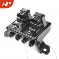 A-premium Engine Ignition Coil Packs Compatible With Mazda Mx-5 Miata 1994-1995 L4 1 8l