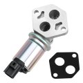 Idle Air Control Valve For 1997-2004 Ford Expedition F-150 4 6l 5 4l F-250 E-250 E-350 Econoline Lincoln Navigator Blackwood Ls 
