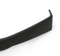 Ecotric Front Bumper Lower Air Deflector Valance Panel Compatible With 2017-2019 F250 F350 F450 F550 2wd Ford Super Duty