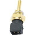 Coolant Temperature Sensor For Bmw 320i 1992 1993 1994 1995 Front 3 Male Blade Terminals Replacement Tx18 Rb31280001