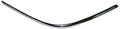 Sherman Replacement Part For Lincoln Town Car Front Passenger Side Bumper Impact Strip Partslink Number Fo1059273 