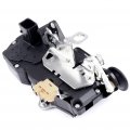 Aintier Door Lock Actuators Assembly Compatible For 2006-2009 Buick Allure Lacrosse Rear Right Power Latch Replacement 931-381