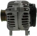 New Alternator Compatible With Jeep Grand Cherokee 4 0l L6 2001 2002 2003 01 02 03 Al6428n 210-0480 Al6428x 0-124-525-003