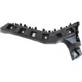 Rear Upper Passenger Side Bumper Cover Bracket For Ford Fusion 2013 2014 2015 2016 2017 2018 2019 Abs Plastic Fo1143124 