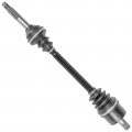 For Kawasaki Teryx 750 Krf750 4x4 Fi 2008-11 Rear Right Cv Joint Axle 59266-0019 Mod-ztf1-6772