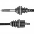 For Kawasaki Teryx 750 Krf750 4x4 Fi 2008-11 Rear Right Cv Joint Axle 59266-0019 Mod-ztf1-6772