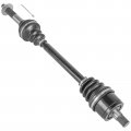 For Kawasaki Teryx 750 Krf750 4x4 Fi 2008-11 Rear Right Cv Joint Axle 59266-0019 Mod-ztf1-6772
