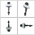 Labwork Front Door Hinge Check Replacement For 2014 2015 2016 2017 2018 Chevrolet Impala 84055657