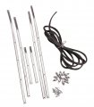 Floor Rail Kit V5a V5b V9a V9b Vma 
