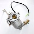 Lumix Gc Carburetor For Yamakoyo Pt6700-dxe Yk1200 12hp 5500 6000 Watts Engine Generators 