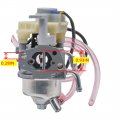 Jdllong Carburetor For Generac Ix2000 Digital Inverter Generators Replace 0h43470146 Carb