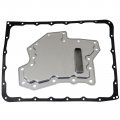 Secosautoparts 31705-x622b Trans Filter Gasket Kit Fit For Infiniti M35 2009-2010 M37 M56 2011-2013 Nissan